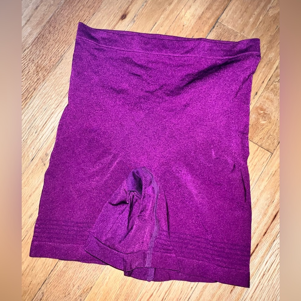 Maidenform Support Undergarment